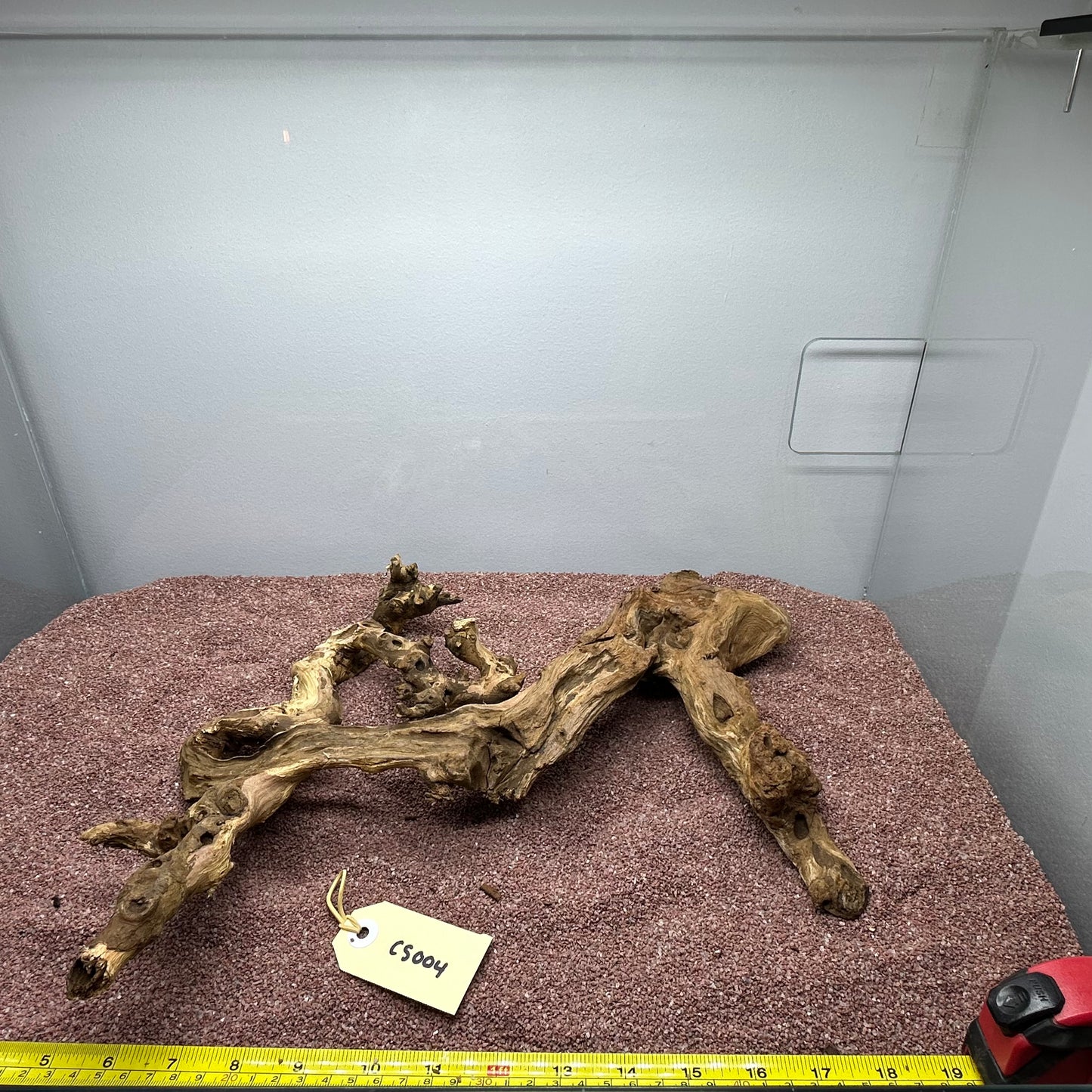 Coral Wood (Small)