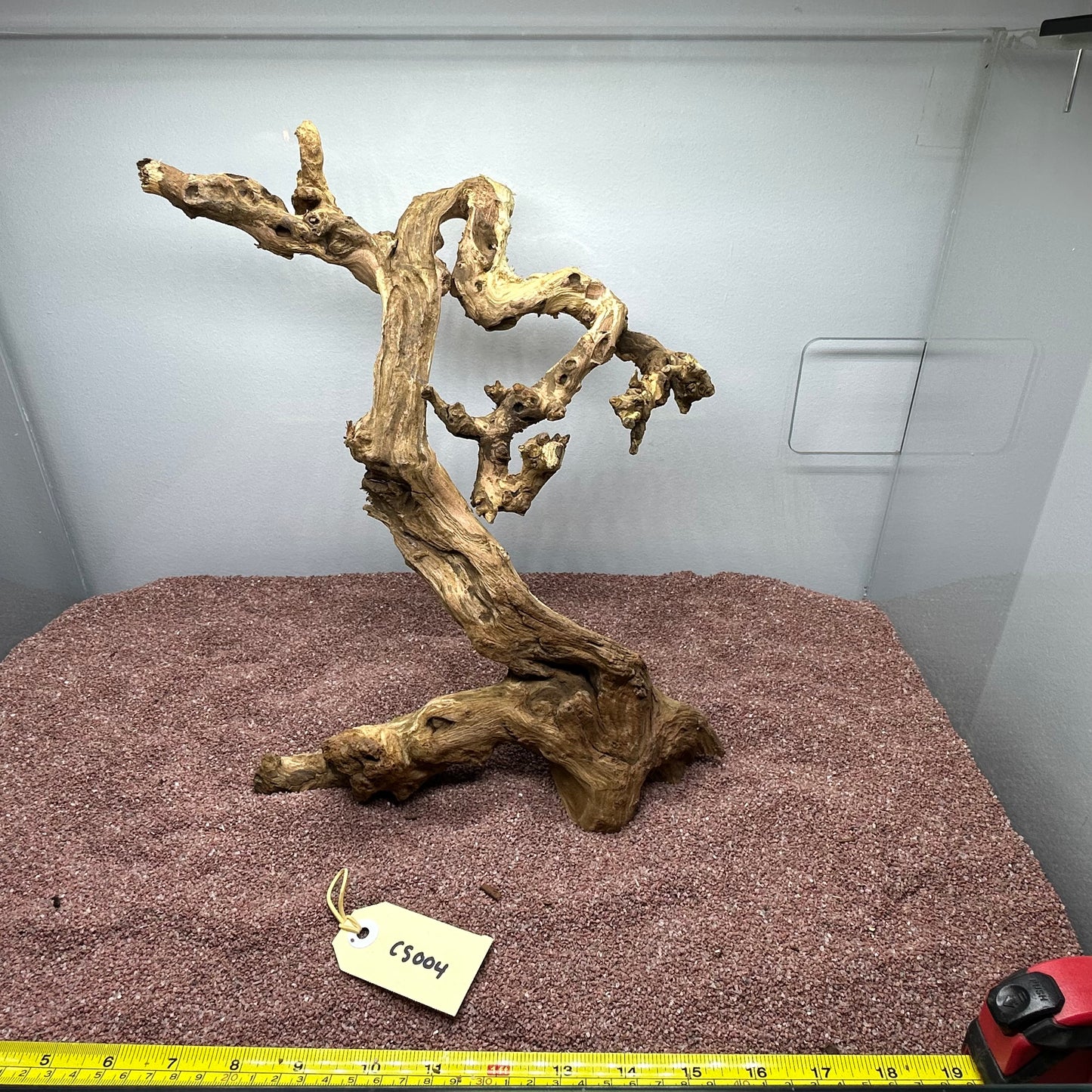 Coral Wood (Small)