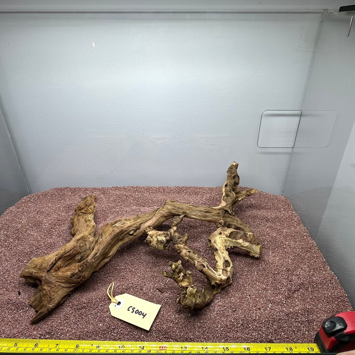 Coral Wood (Small)
