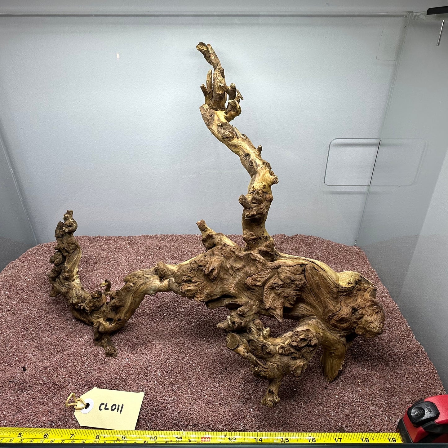 Coral Wood (Large)