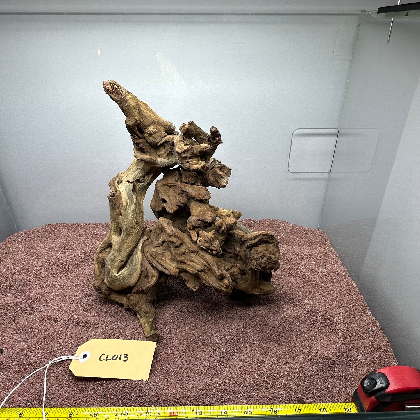 Coral Wood (Large)