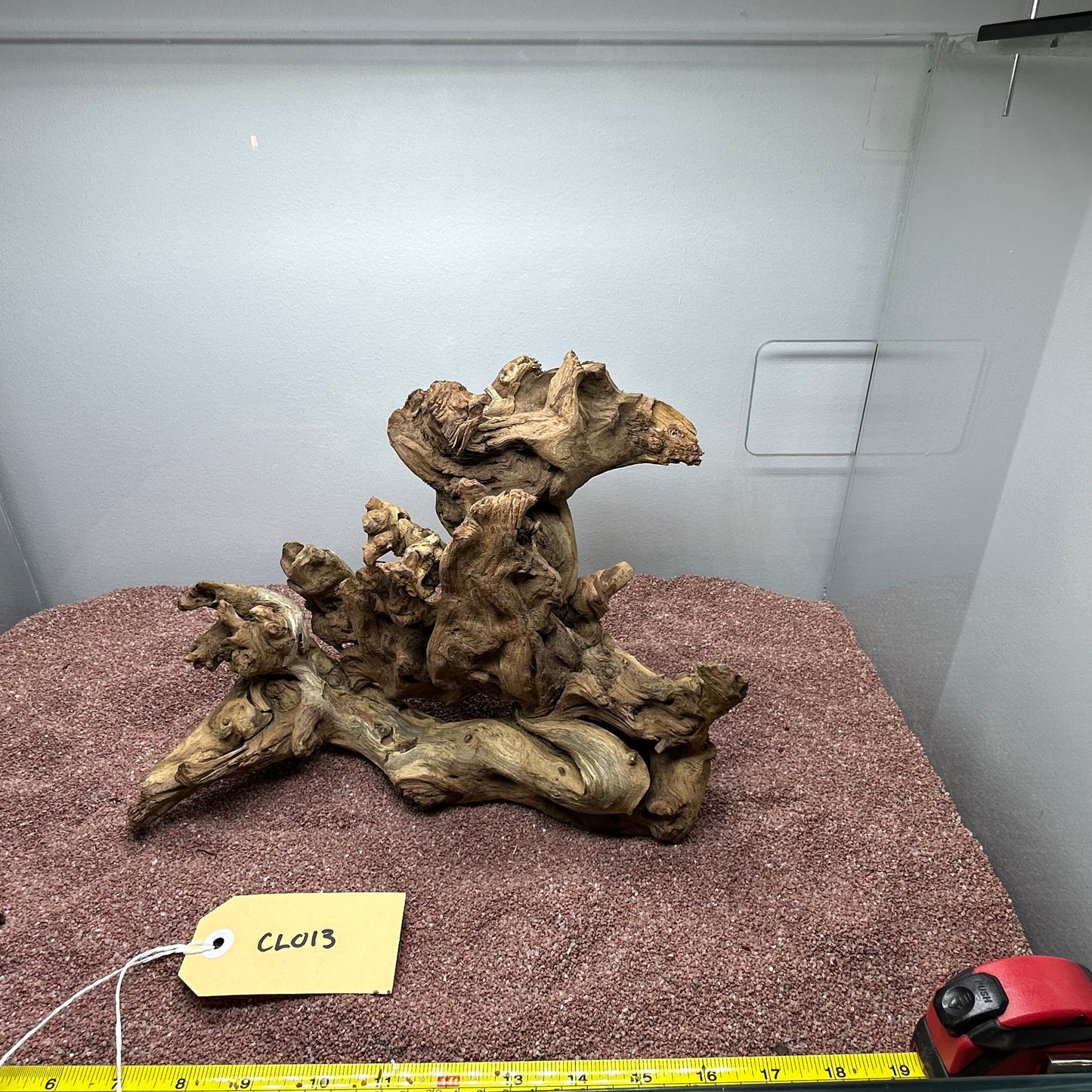 Coral Wood (Large)
