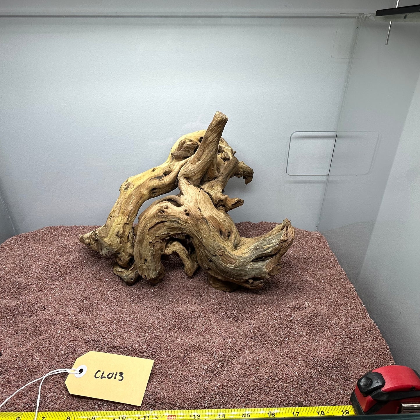 Coral Wood (Large)
