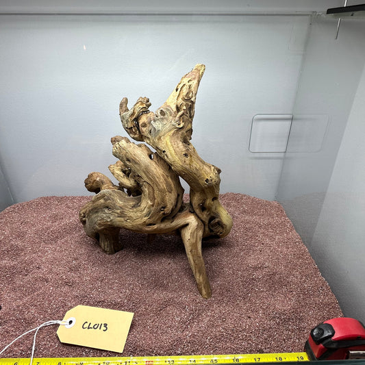 Coral Wood (Large)