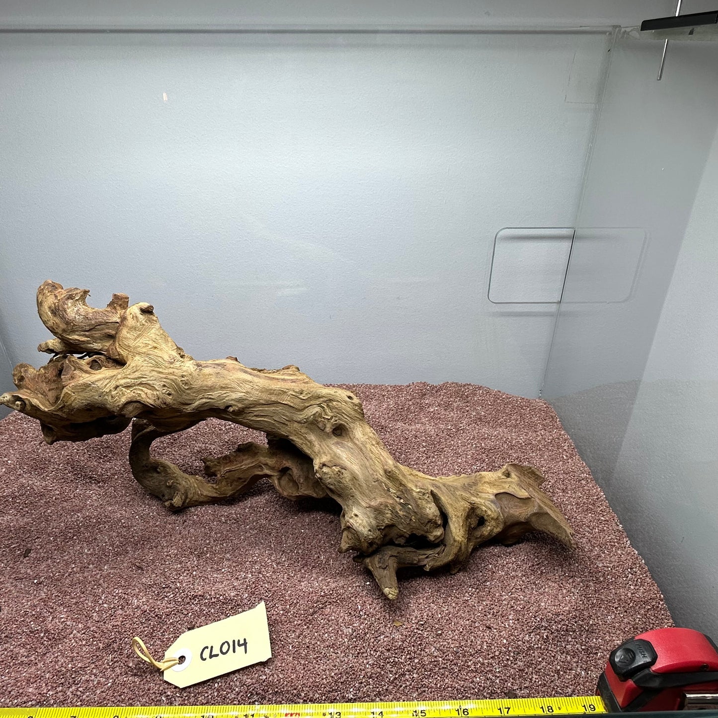 Coral Wood (Large)