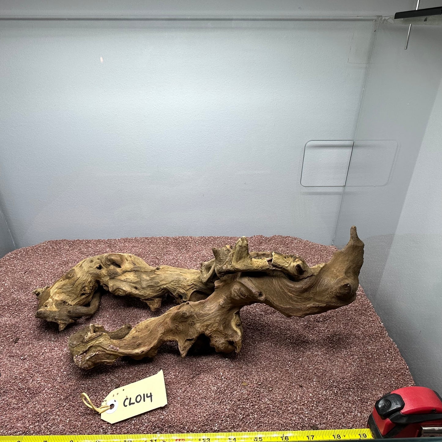 Coral Wood (Large)