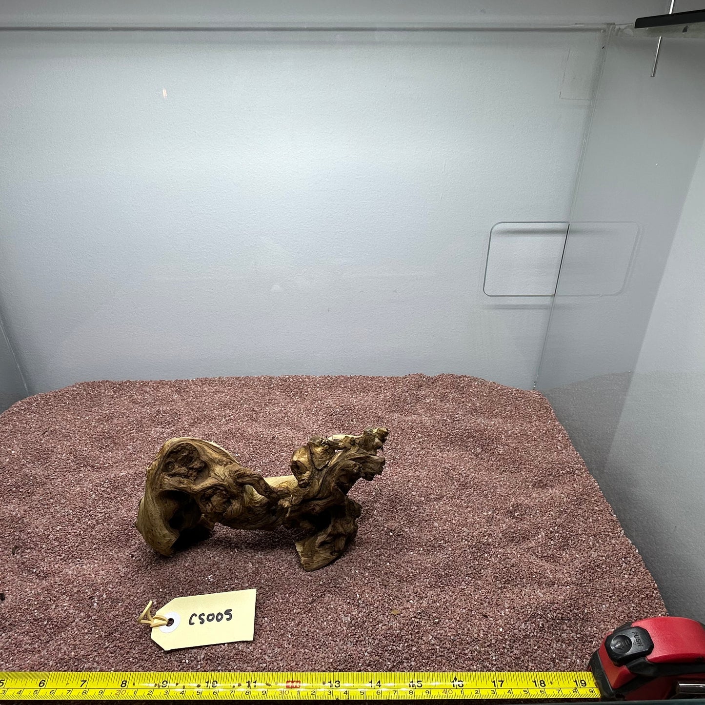 Coral Wood (Small)