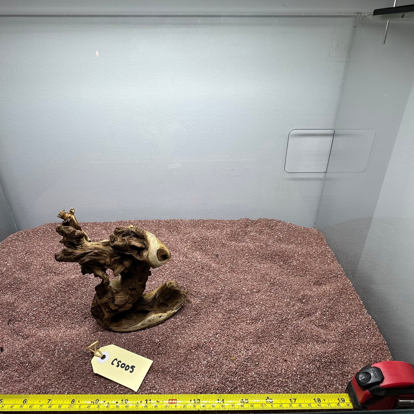 Coral Wood (Small)