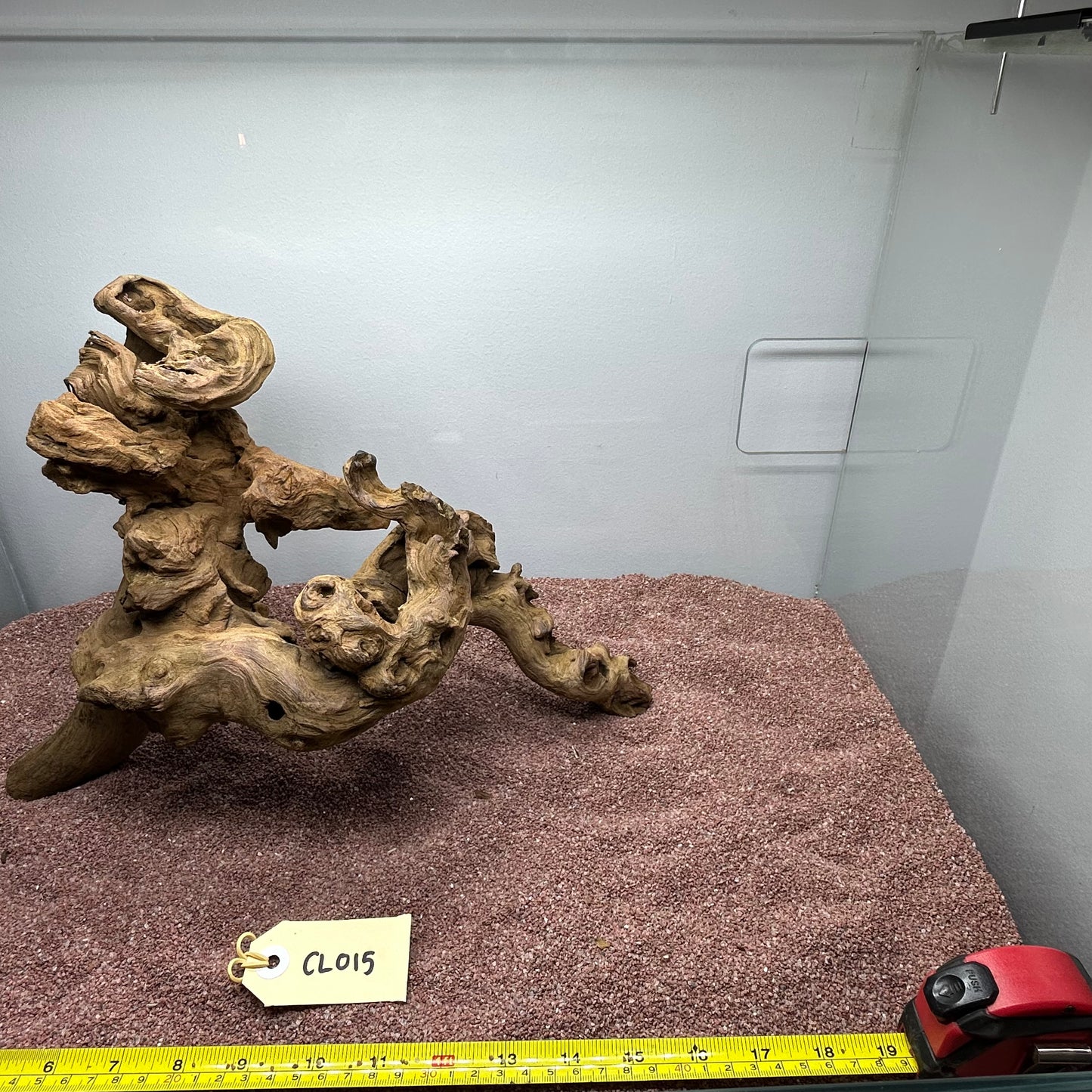 Coral Wood (Large)
