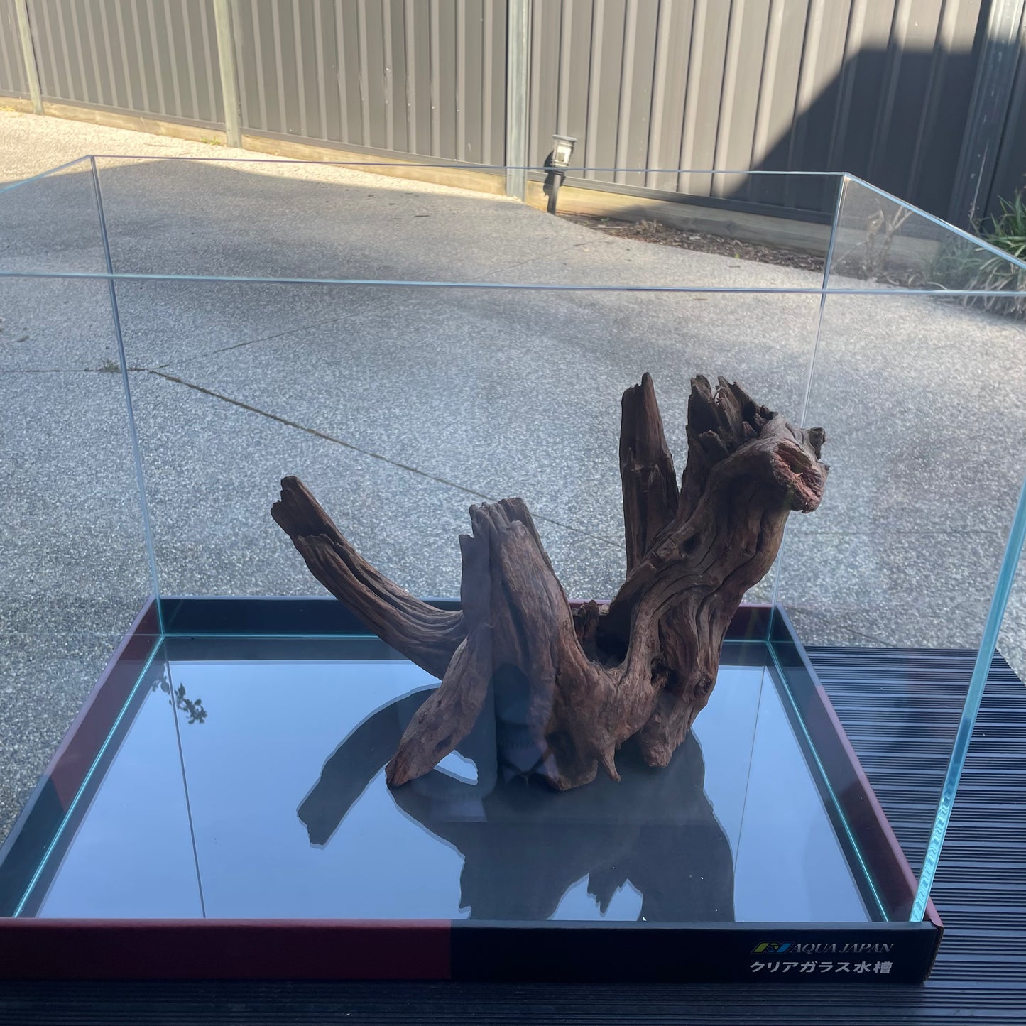Driftwood WYSIWYG #XL1