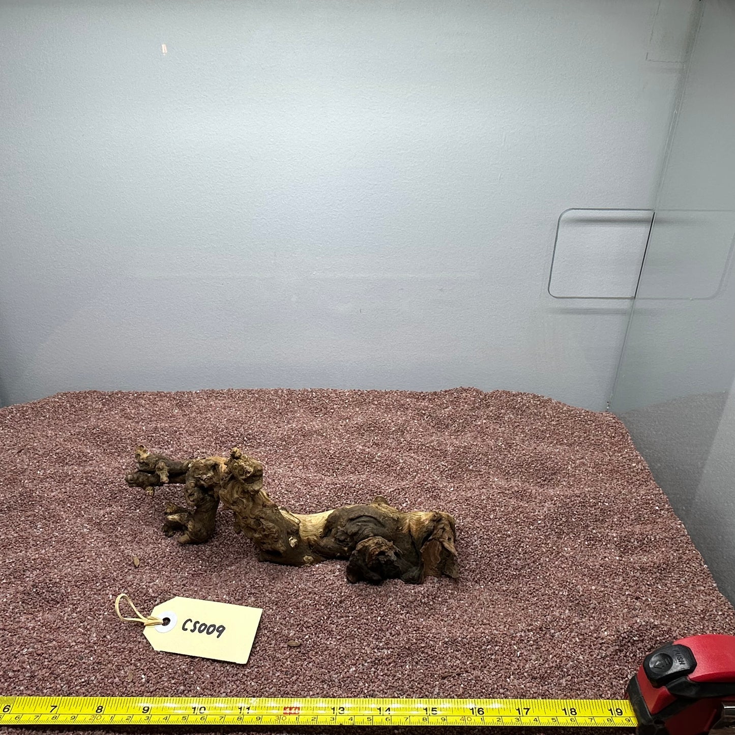 Coral Wood (Small)