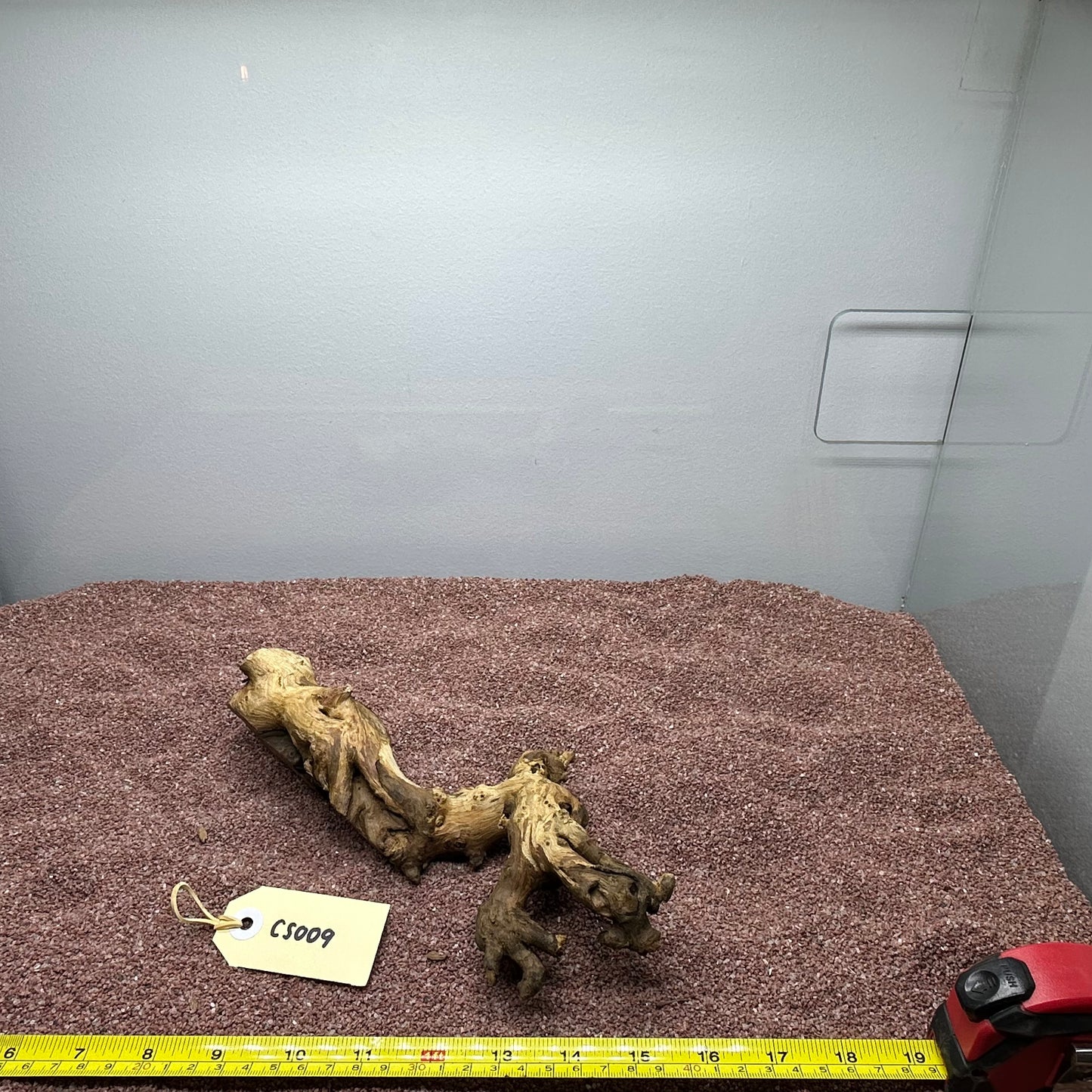 Coral Wood (Small)