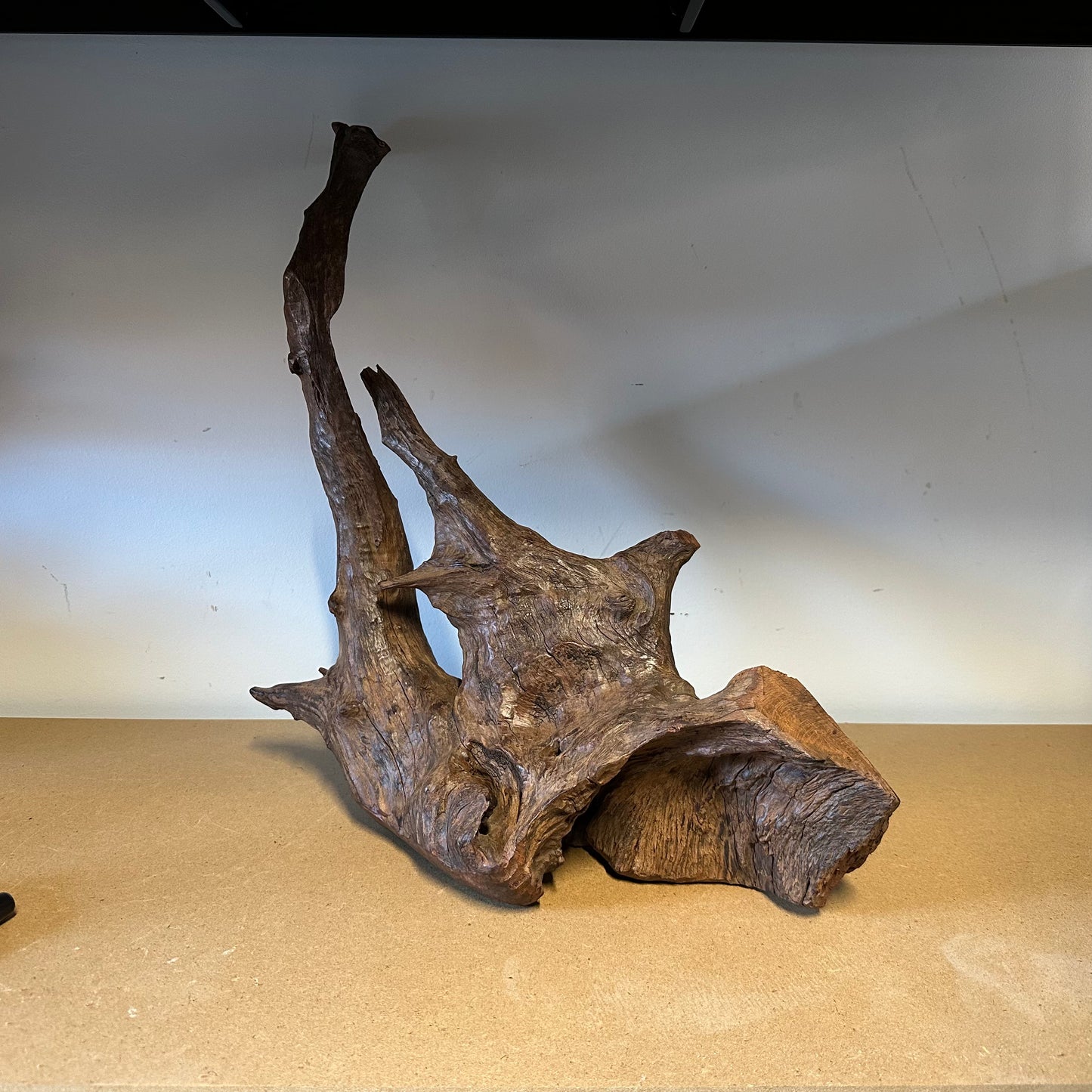 Driftwood (Wave Style)