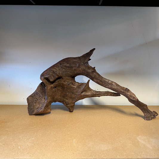 Driftwood (Wave Style)