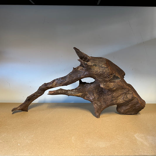 Driftwood (Wave Style)