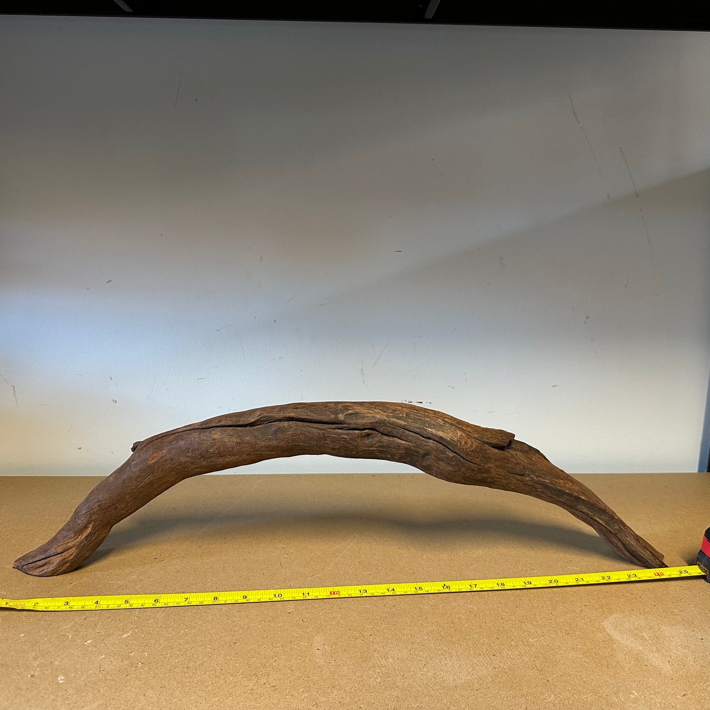 Driftwood (Wave Style)