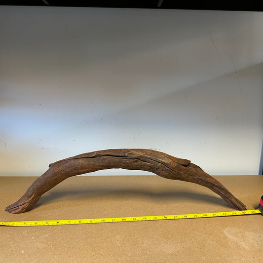 Driftwood (Wave Style)