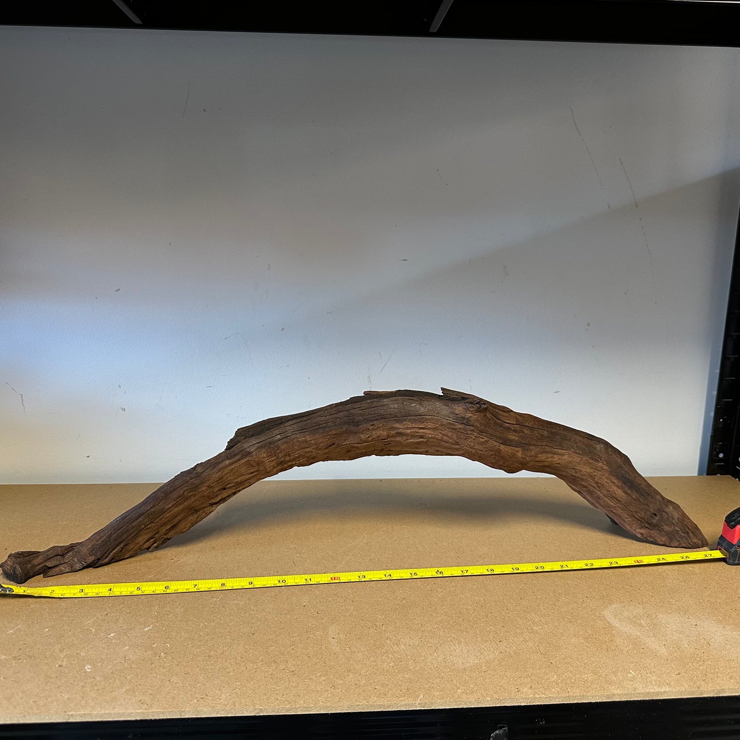 Driftwood (Wave Style)