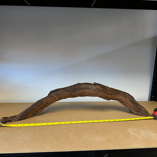Driftwood (Wave Style)