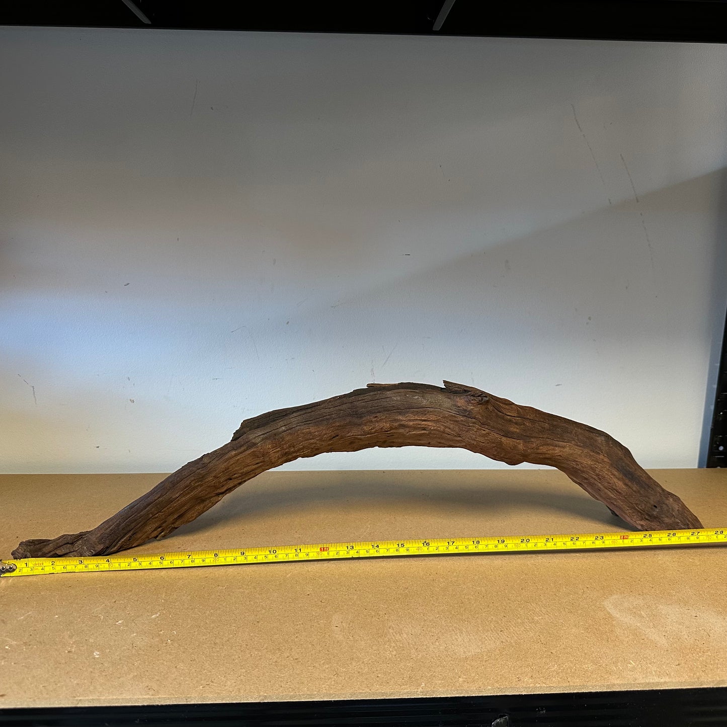 Driftwood (Wave Style)