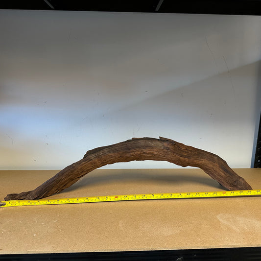 Driftwood (Wave Style)