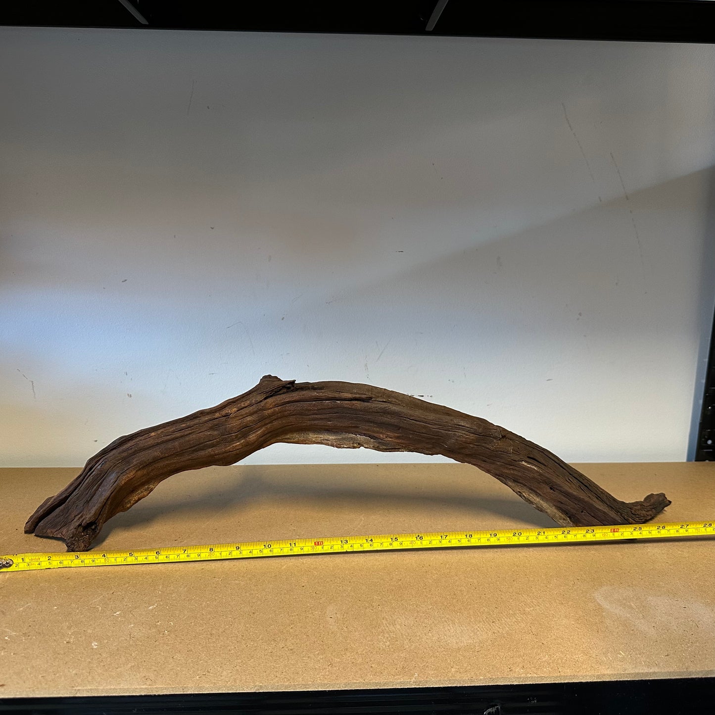 Driftwood (Wave Style)
