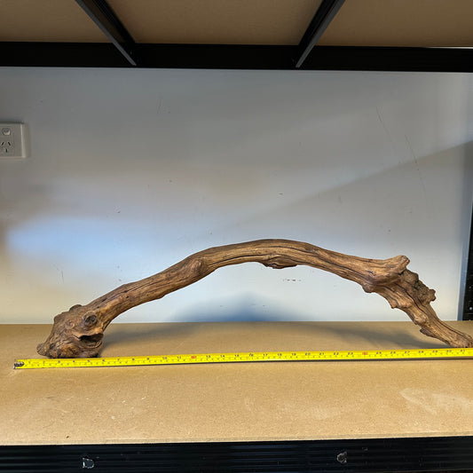 Driftwood (Wave Style)