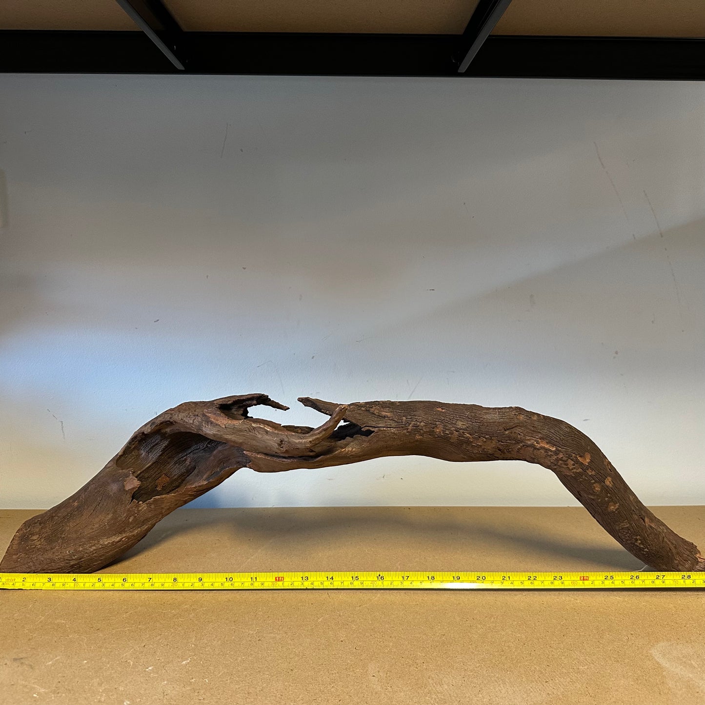 Driftwood (Wave Style)