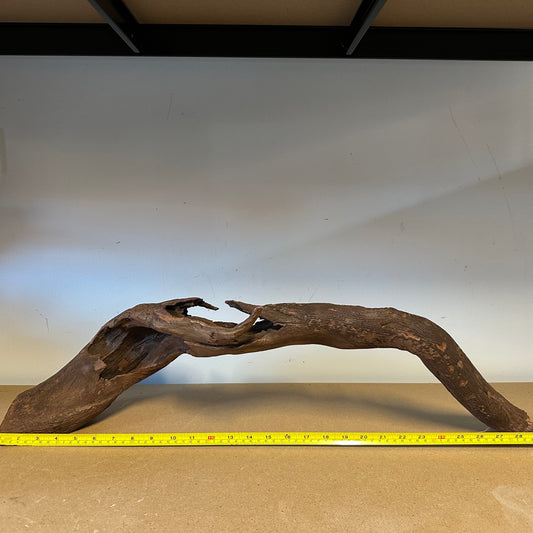 Driftwood (Wave Style)