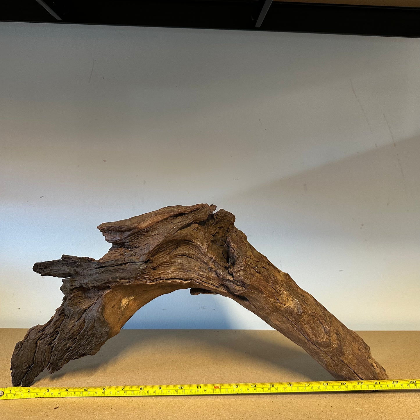 Driftwood (Wave Style)