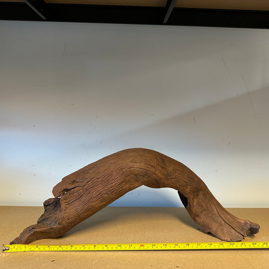Driftwood (Wave Style)