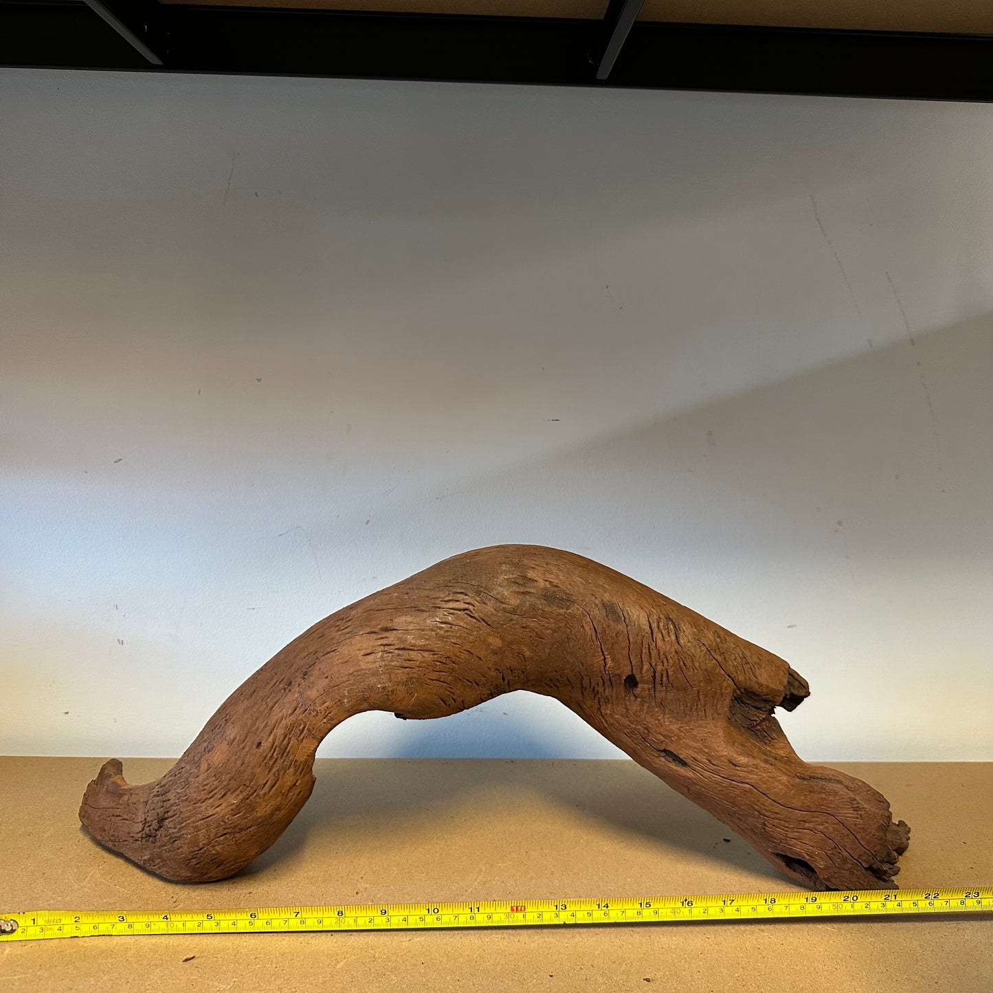 Driftwood (Wave Style)