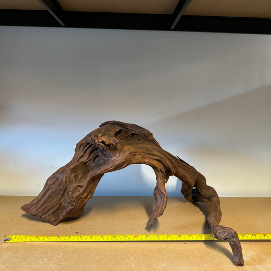 Driftwood (Wave Style)