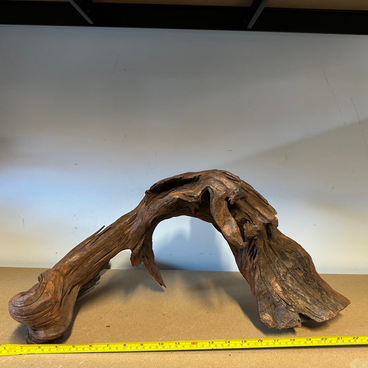 Driftwood (Wave Style)
