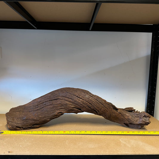 Driftwood (Wave Style)