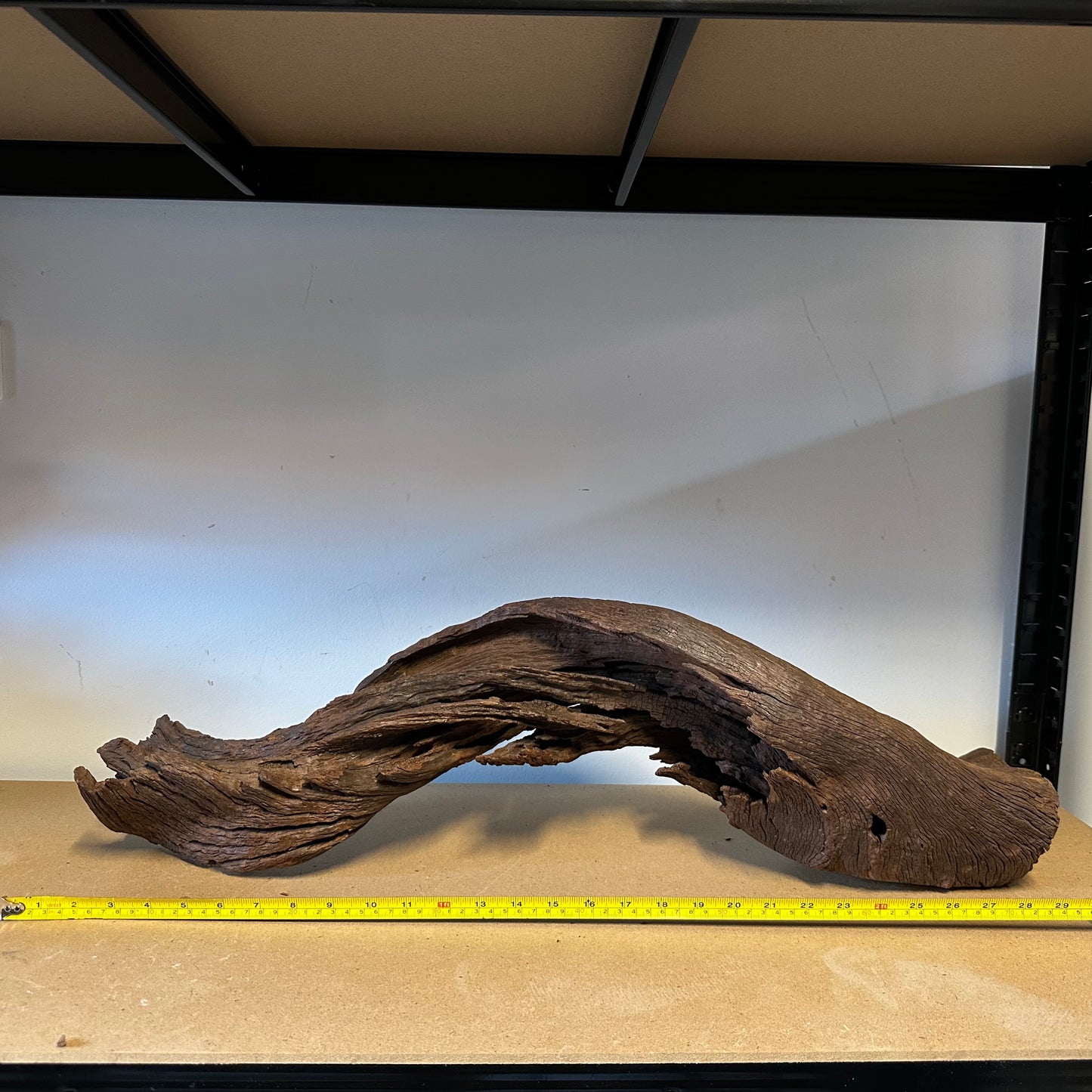 Driftwood (Wave Style)