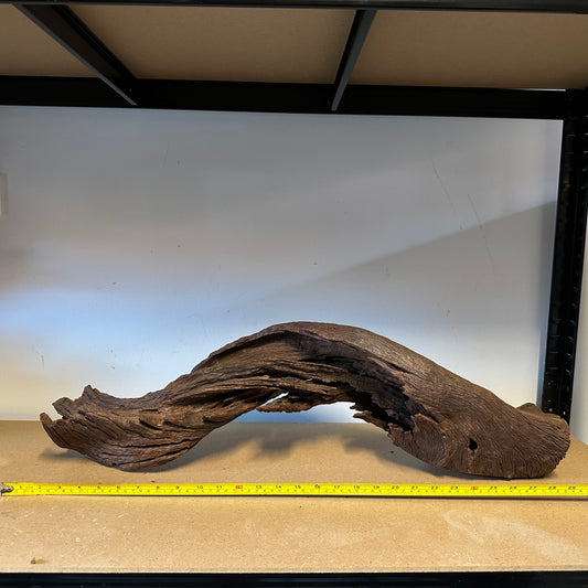 Driftwood (Wave Style)