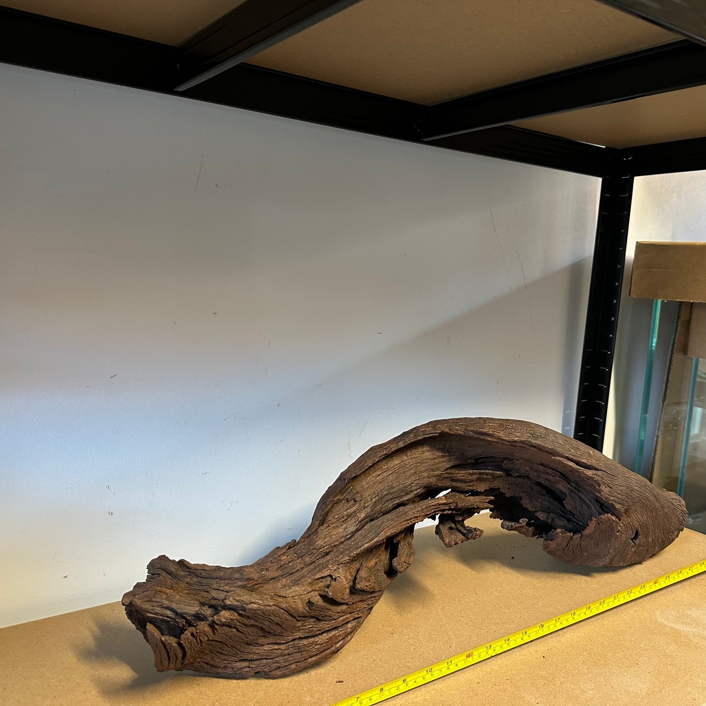 Driftwood (Wave Style)