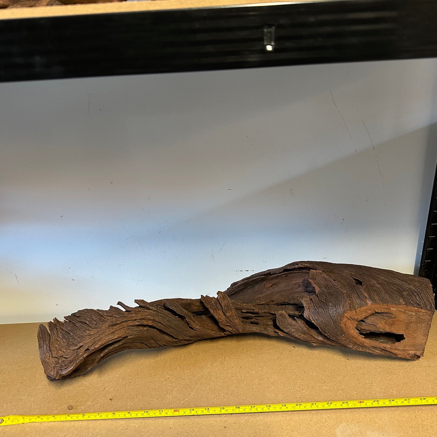 Driftwood (Wave Style)