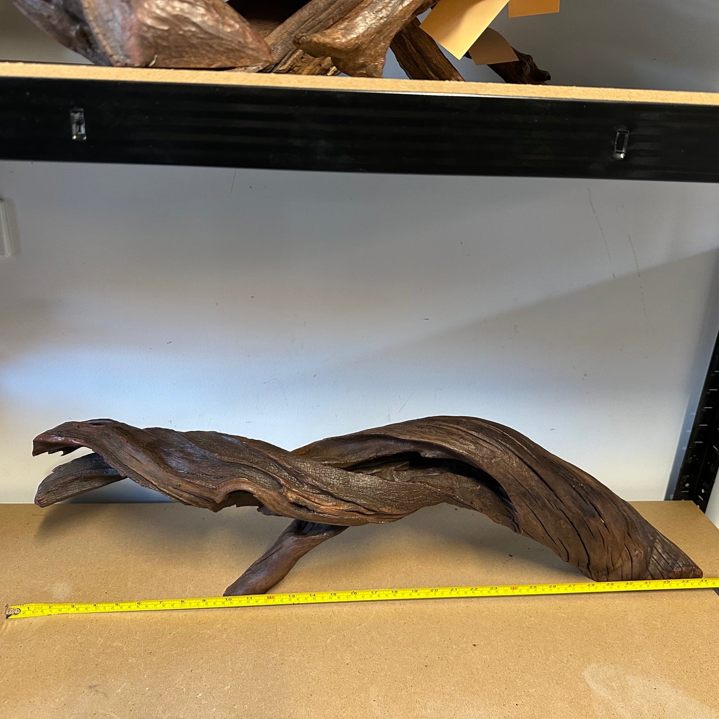 Driftwood (Wave Style)