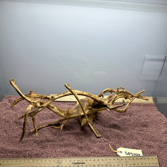 Spiderwood (Small)