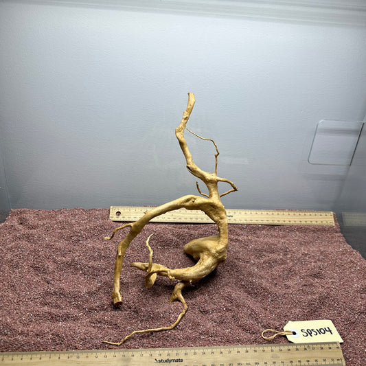 Spiderwood (Small)