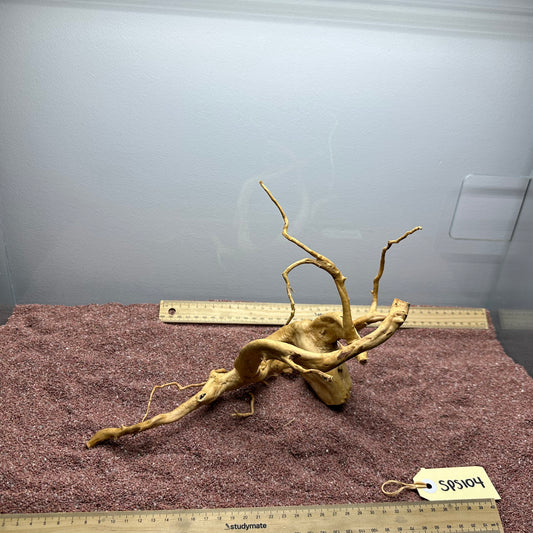 Spiderwood (Small)