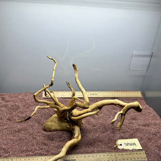 Spiderwood (Small)
