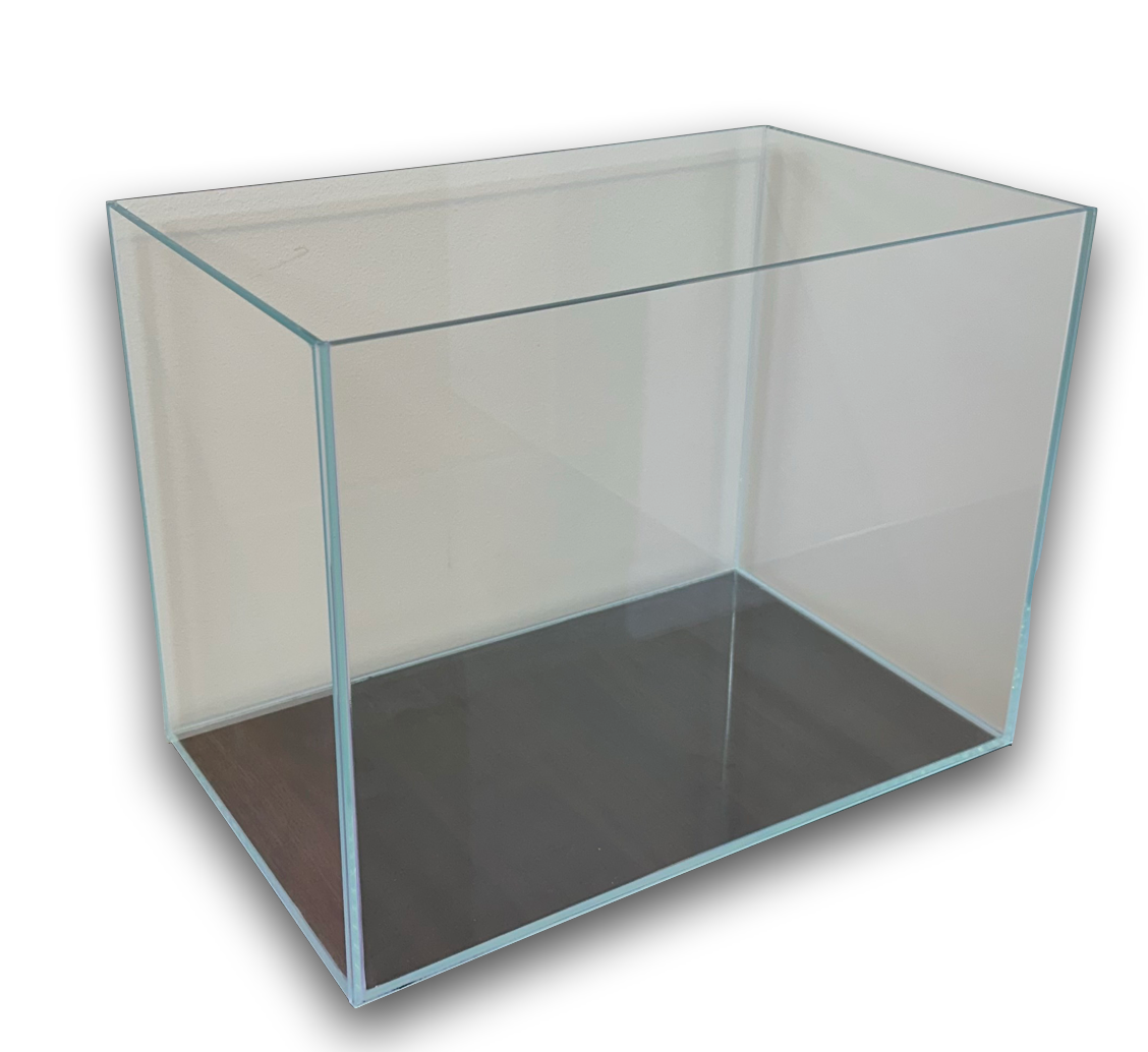 Aqua Japan Ultra Clear Glass Tank 27L