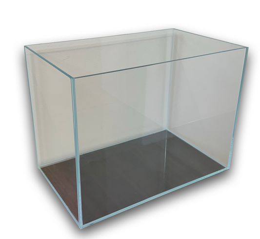 Aqua Japan Ultra Clear Glass Tank 27L