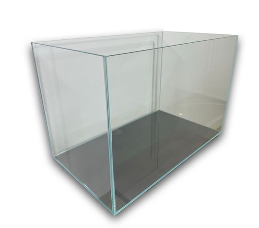 Aqua Japan Ultra Clear Glass Tank 82L