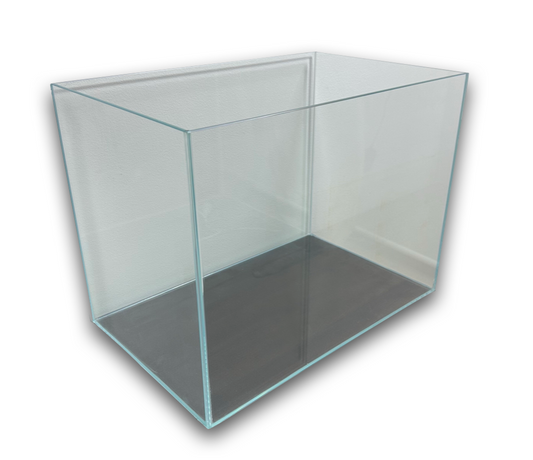 Aqua Japan Ultra Clear Glass Tank 40L