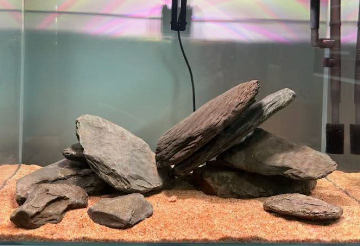 River Stone
