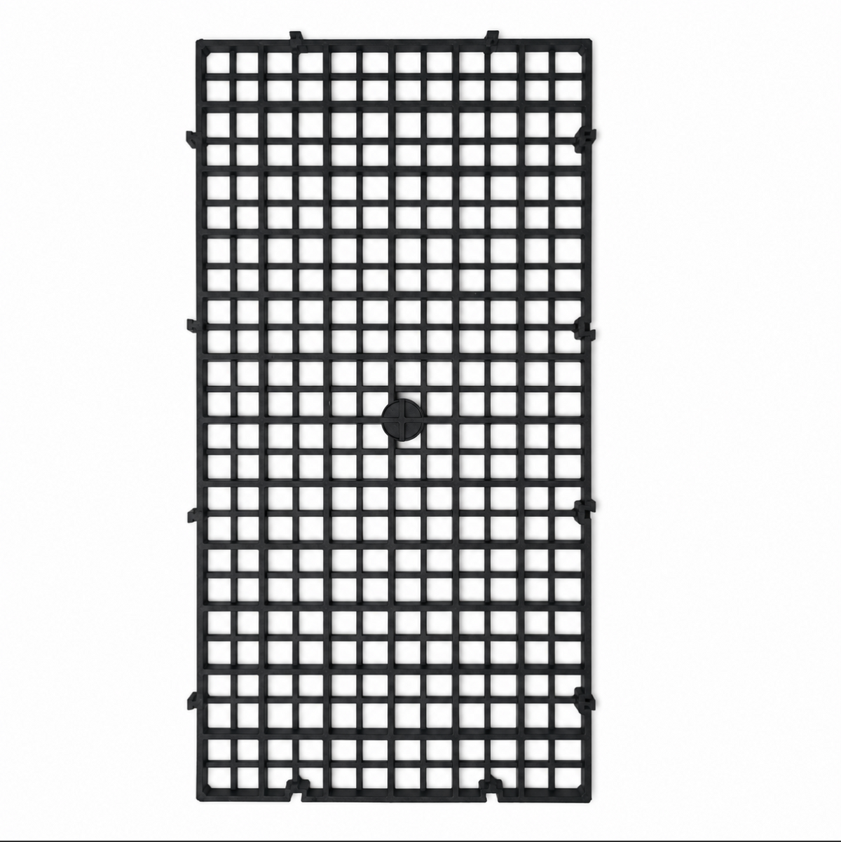Egg Crate Grid Divider